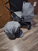 Wózek 2w1 spacerówka 