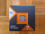 Procesor AMD Ryzen 7 7800X3D 4,2 GHz AM5 BOX