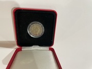 2 euro 2007 Monaco Grace Kelly