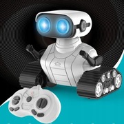 Zdalnie sterowany ROBOT FRIEND