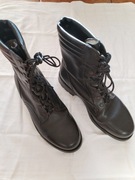 Buty wojskowe MON