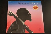 ERIC DOLPHY - VINTAGE DOLPHY - USA