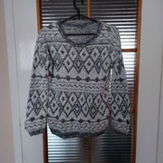 Sweter Montego roz S 