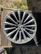Bmw alu alufelga 1szt 6775393 9.5/19 19''