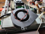 Wentylator Procesora DELL GX270