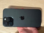 Sprzedam iPhone 16 Pro Max 512GB - czarny