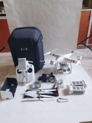 Dron DJI Phnatom 3 SE zestaw