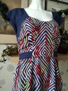 Zgrabna nietuzinkowa 38