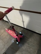 hulajnoga dziecięca trójkołowa