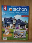 ARCHON. Projekty domów. #1/2013