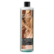 Avon – żel do mycia ciała i włosów Extreme Limits Grejpfrut i cedr 500ml