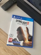 Dying light 2 PS4 PL 