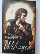 WILCZYCA - Katarzyna Berenika Miszczuki