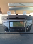 Radio Hyundai ix35.  NOWE 