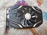 Karta graficzna GeForce GTX 1050 2G OC