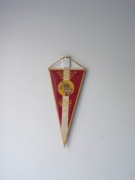 X JESIENNY RAJD GÓRSKI RÓWNICA 1972 PTTK KATOWICE