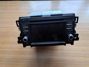 Oryginalne Radio Mazda 6 GJ /  Mazda CX-5 KF