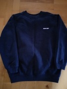 Granatowa bluza Rbk r. 140 1(10Y)