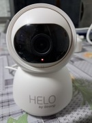 Kamera wewnętrzna wifi 360 stopni helo by strong kabel kostka xiaomi