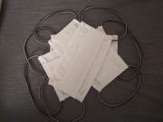 Maseczka bawełniana