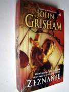 John Grisham - Zeznanie 