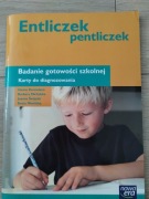 Entliczek pentliczek badanie gotowości szkolnej 