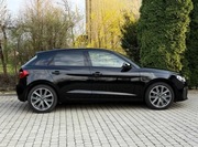 OKAZJA 2024 ładne koła zimowe alufelgi 17" Audi A1 215 45 R17 felgi