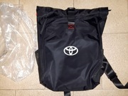 Plecak TOYOTA - wodoodporny na laptopa itp