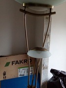 Lampa podłogowa 
