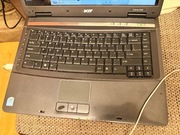 Laptop Acer MS2205