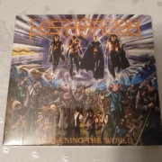 LAST HORIZONT - AWAKENING THE WORLD CD @ FOLIA