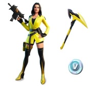 konto fortnite yellow jacket