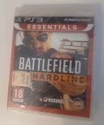Battlefield Hardline PS3