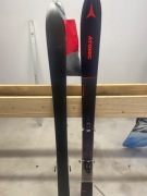 Atomic blackland sl 86