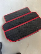 Mata,schowek, Wanienka,wypełnienie bagażnika BMW F20 