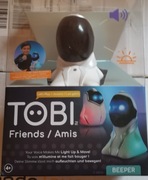 Robot Tobi Friends