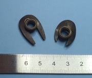 oczka do żyłkowca , komplet 