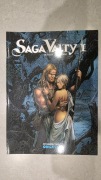 Saga Valty I (tom 1)