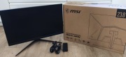 MSI Optix G241 – 24” | 144Hz | IPS | 1 ms | Monitor dla gracza