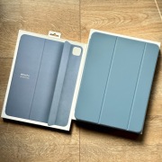 Apple iPad Pro 13" 512GB Silver WiFi 2025 + etui Apple Smart Folio