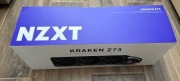 NZXT Kraken 360 Z73 LCD CZARNE wydajne chłodzenie do procesora