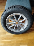 Koła zimowe BMW G20 G21. NOWE z czujnikami runflat