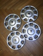 Kołpaki ROVER 15" cali 200 25 400 45