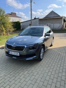 Skoda Kamiq Skoda Kamiq 1.5 TSI Style | Salon PL | Gwarancja 10.2026