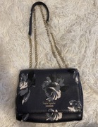 Skórzana torebka Kate Spade 