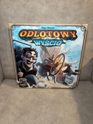 Odlotowy Wyścig | edycja polska | stan idealny | kompletna | BIAŁY KRUK