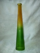 SZKLANY FLAKON - MADE IN INDIA