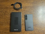 Samsung Galaxy s23 256 GB na gwarancji producenta idealny 