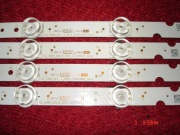 Listwa LED Thomson TCL_55D6_2X7_L_3030 