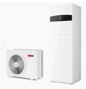 Pompa Ciepła Ariston Nimbus Compact 35 S Net 230V Chojnice